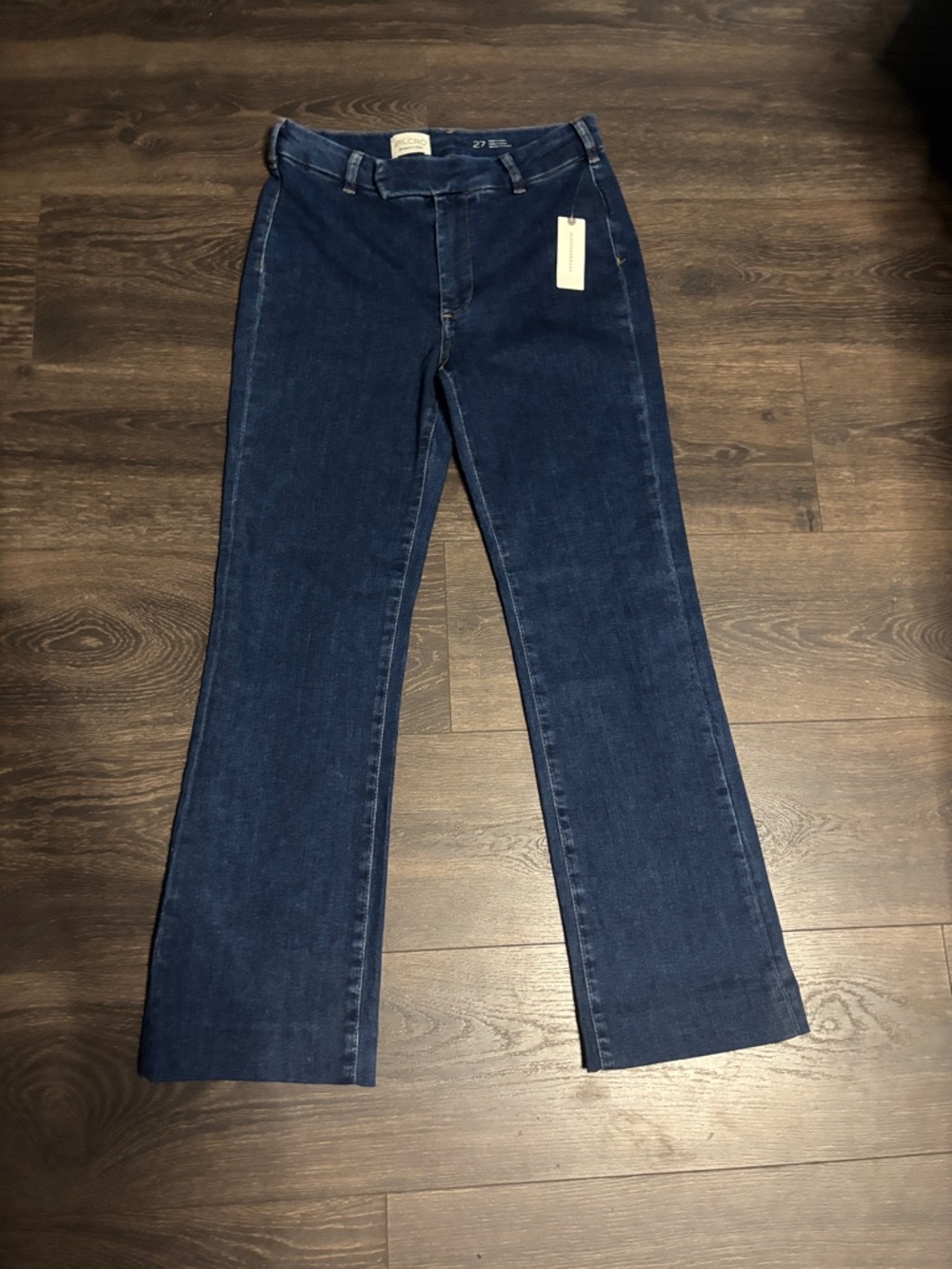 NWT Pilcro by Anthrologie Sim Bootcut Jeans
